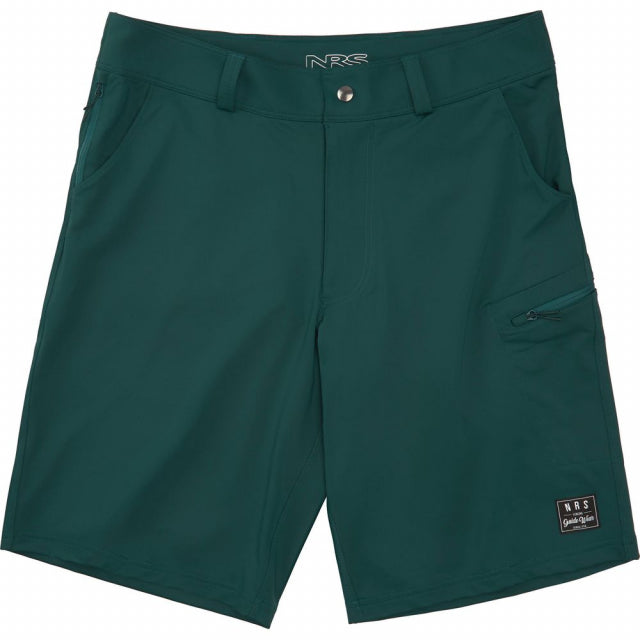 NRS M Guide Short Sea Moss