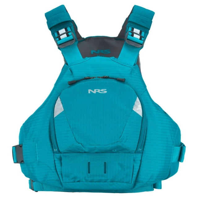 NRS Ninja PFD '24 Aqua