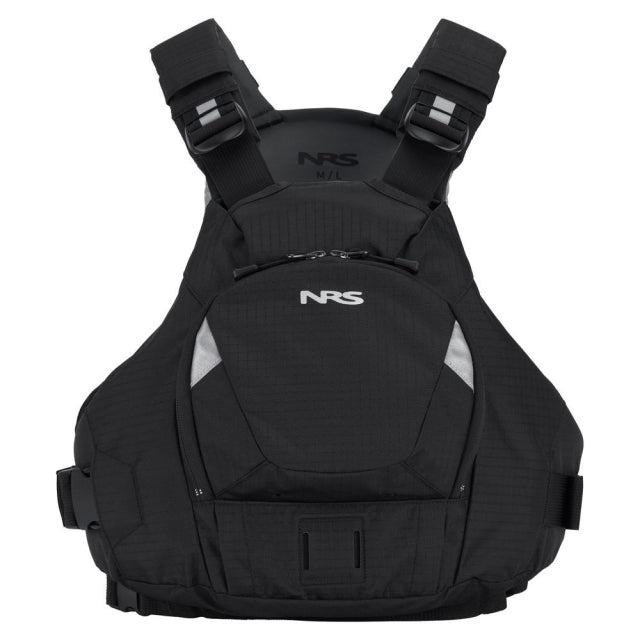 NRS Ninja PFD '24 Black