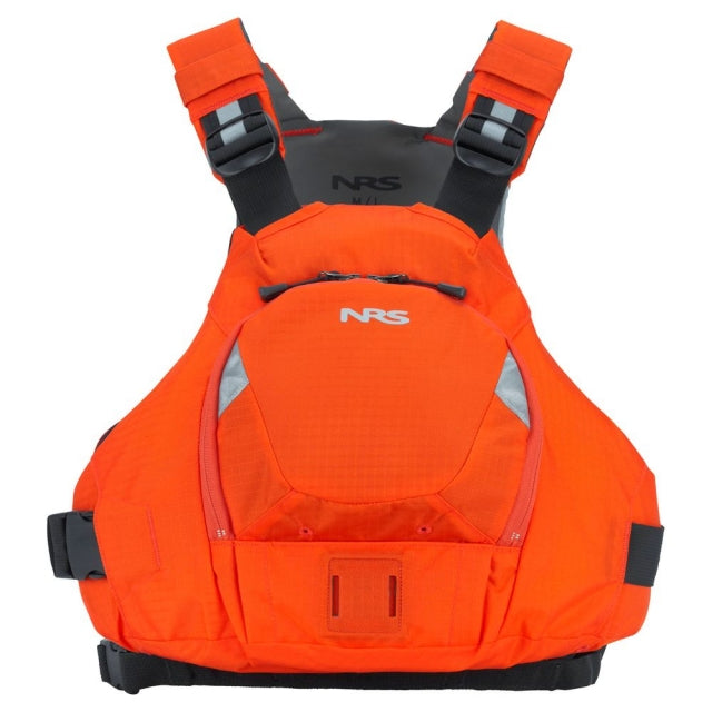 NRS Ninja PFD '24 Flare
