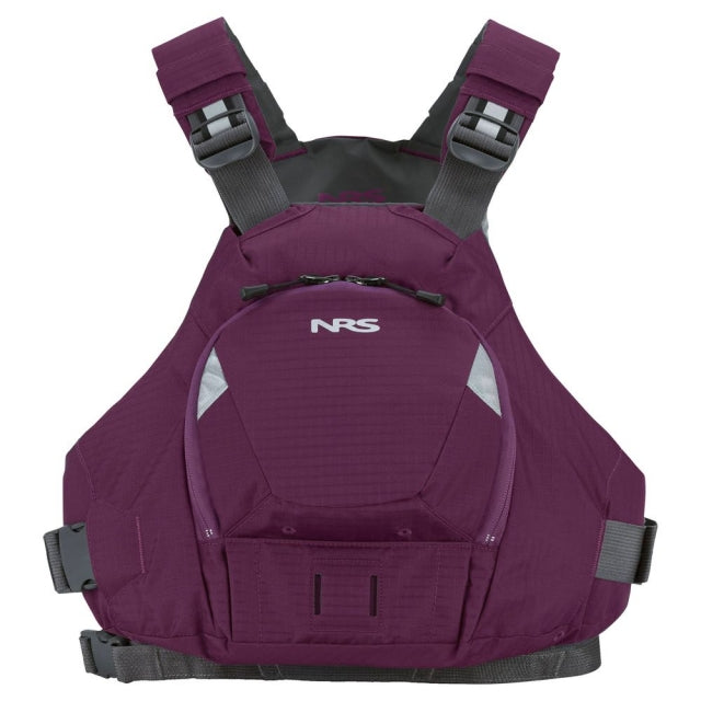 NRS Ninja PFD '24 Plum