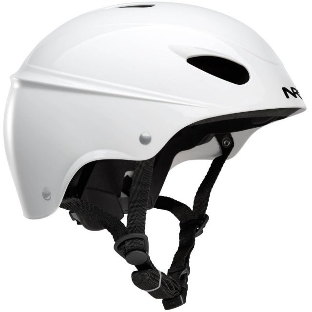 NRS Havoc Livery Helmet White