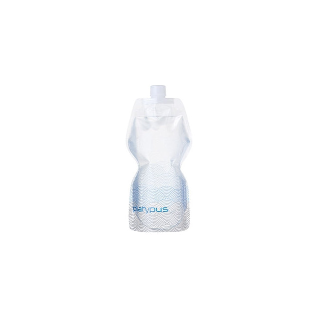 Platypus SoftBottle 1L Closure Cap Waves