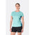 Rab Women's Sonic Ultra Tee MEU Meltwater/Ultramarine