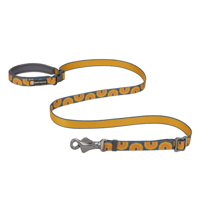 Ruffwear Crag Ex Leash Canyon Oxbow