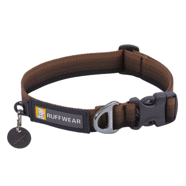 Ruffwear Front Range Collar Moonlight Fade