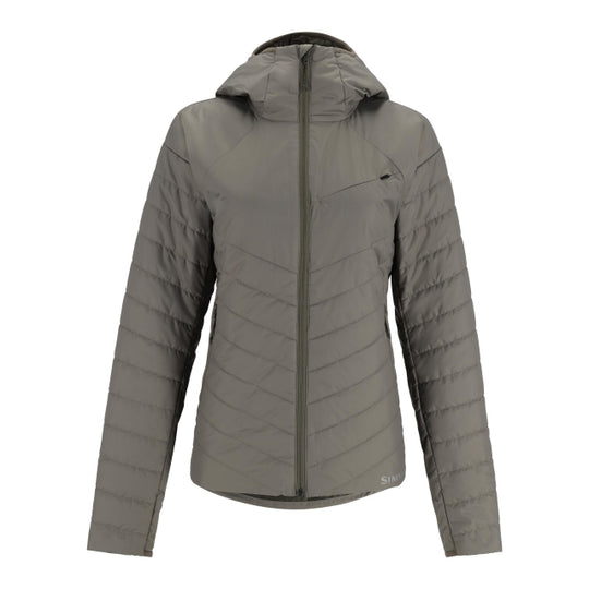 Women's Fall Run Hoody