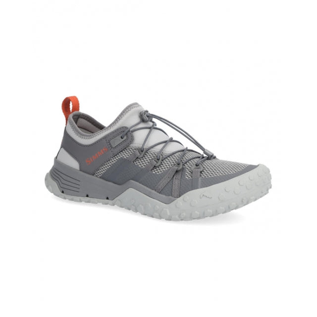 Simms Fishing Pursuit Shoe 030 Steel