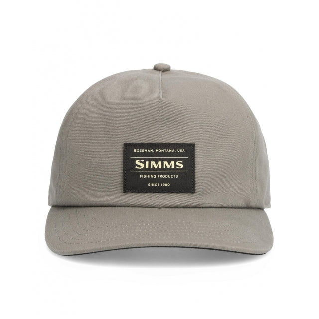 Simms Fishing Double Haul Cap 1146 Bay Leaf