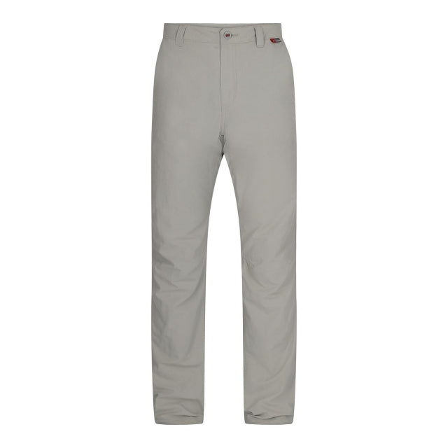 Simms Fishing M Superlight Pant - Reg 255 Cinder