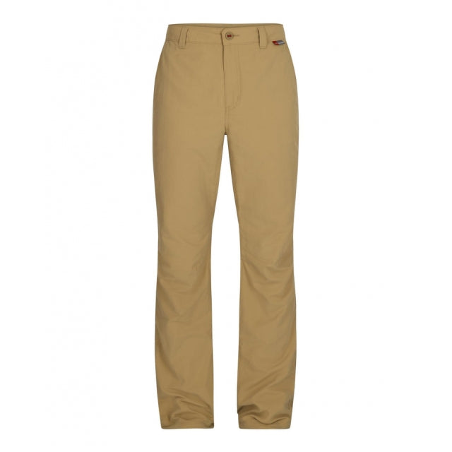 Simms Fishing M Superlight Pant - Reg 231 Cork