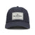 Simms Fishing Single Haul Cap 1166 Selvedge