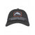 Simms Fishing Trout Icon Trucker Hat 003 Carbon