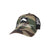 Simms Fishing Trout Icon Trucker Hat 569 Woodland Camo