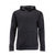 Simms Fishing Men's Simms Challenger Hoody 010 Black Heather