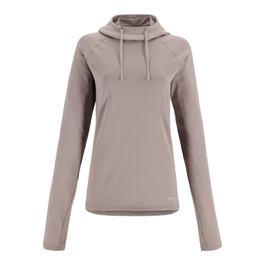 Women's Heavyweight Baselayer Hoody