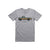 Simms Fishing Men's Fish It Well 250 T-Shirt 067 Grey Heather