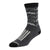 Simms Fishing M Daily Sock 016 Steel Grey