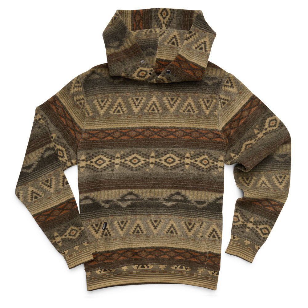 Men's Tajima Pullover