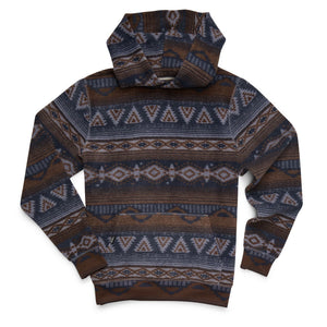 Men's Tajima Pullover