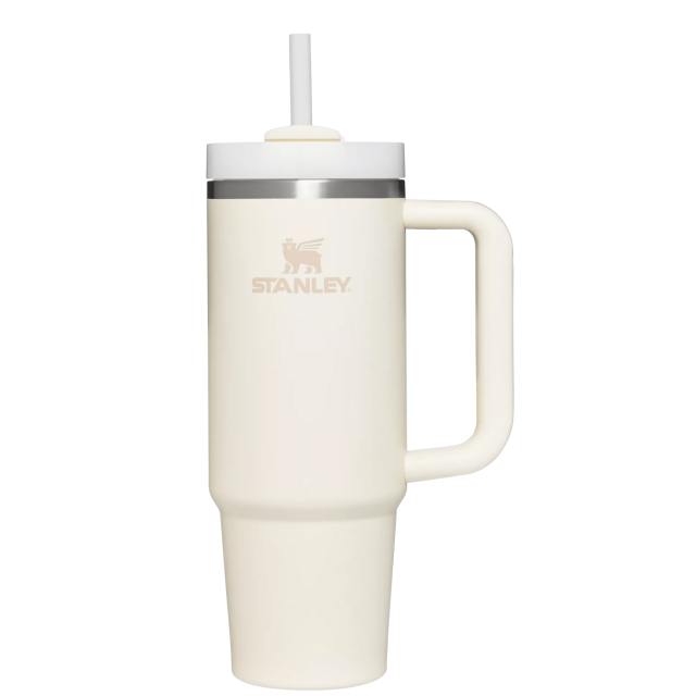 Stanley The Quencher H2.O FlowState Tumbler 30oz Peony