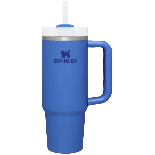 Stanley The Quencher H2.O FlowState Tumbler 30oz Iris