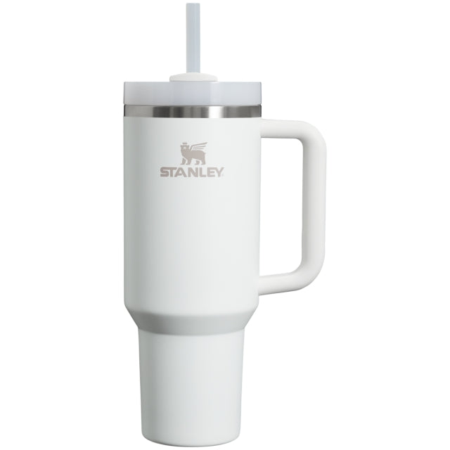 Stanley The Quencher H2.O FlowState Tumbler 40oz Polar