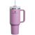 Stanley The Quencher H2.O FlowState Tumbler 40oz Lilac