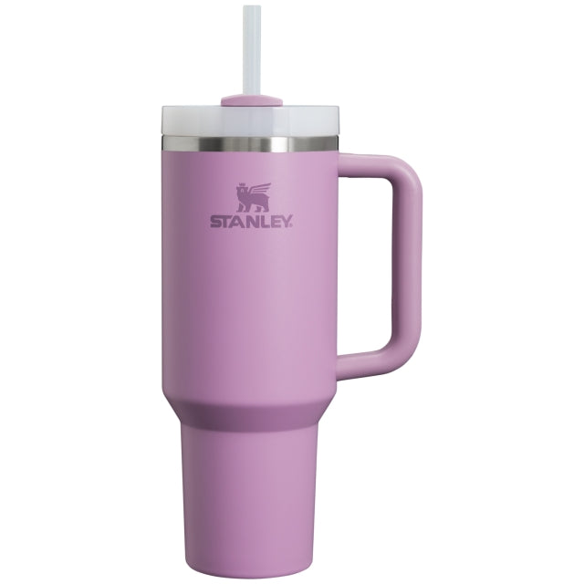 Stanley The Quencher H2.O FlowState Tumbler 40oz Lilac