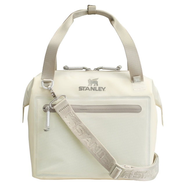 Stanley The All Day Julienne Mini Cooler Cream