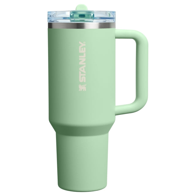 Stanley The Quencher ProTour Flip Straw Tumbler 40oz Pistachio