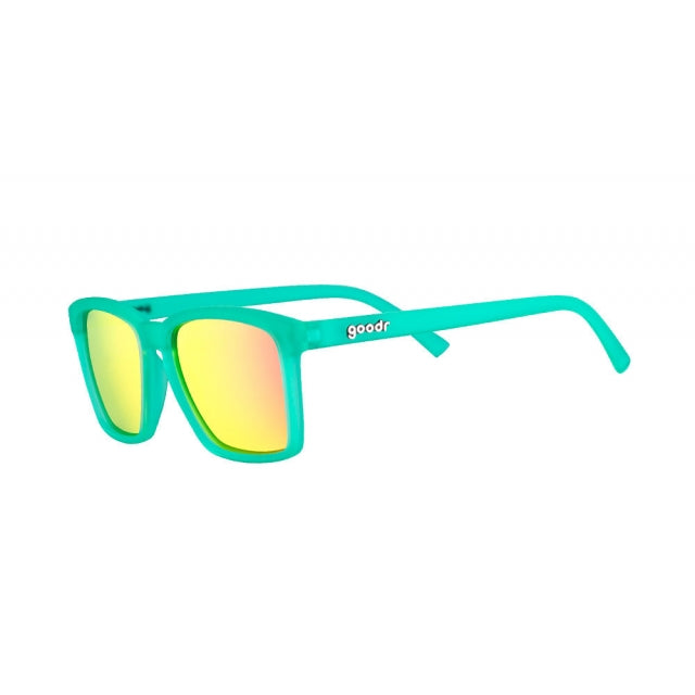 Goodr LFGs Short With Benefits