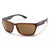 Suncloud Cutout Sunglasses (Medium Fit) Burnished Brown / Brown Polar Poly