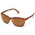 Suncloud Dawson Sunglasses (Medium Fit) Tort/Polar Poly Brown