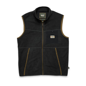 Men's Free Range Fleece Vest