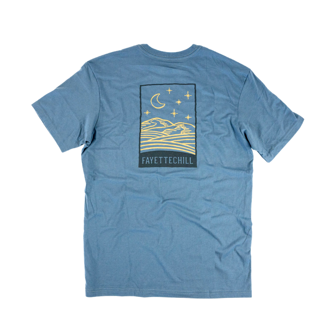 Fayettechill Dream Machine SS Bering Sea