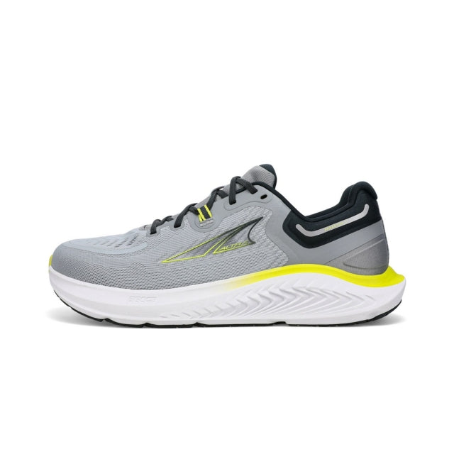 Altra M Paradigm 7 232 Gray/Lime