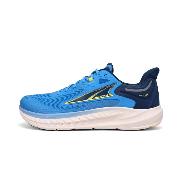 Altra Mens Torin 7 440 Blue