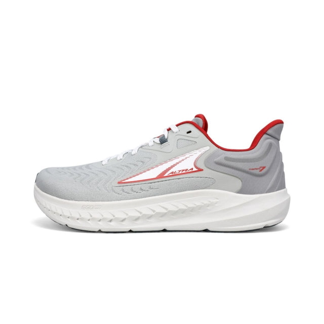 Altra M Torin 7 264 Gray/Red