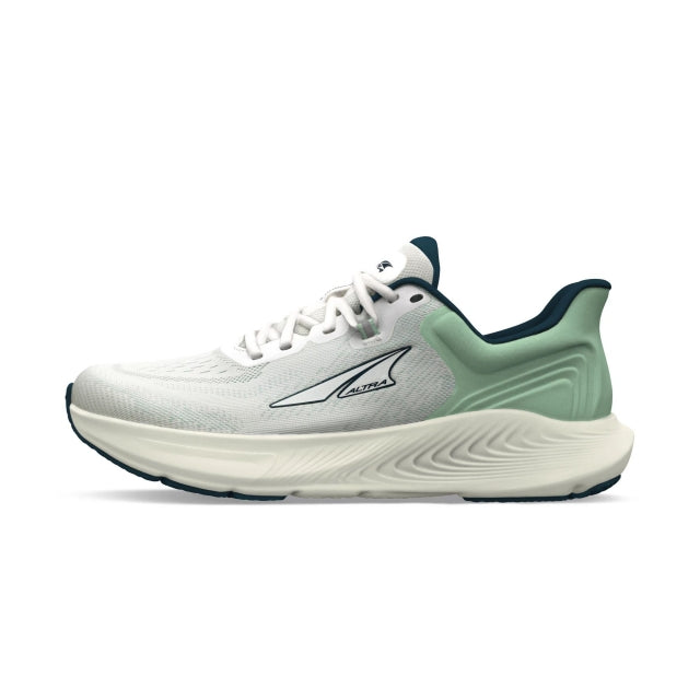 Altra M Provision 8 140 White/Blue