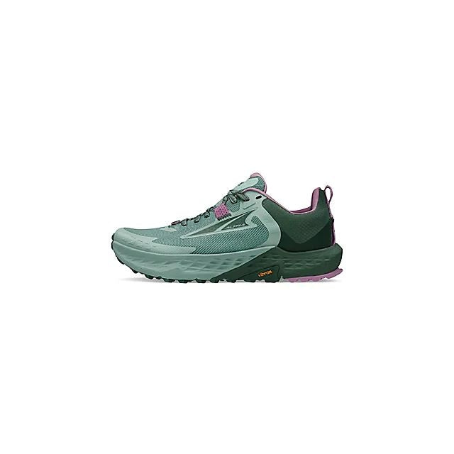 Altra W Timp 5 338 Green/Forest