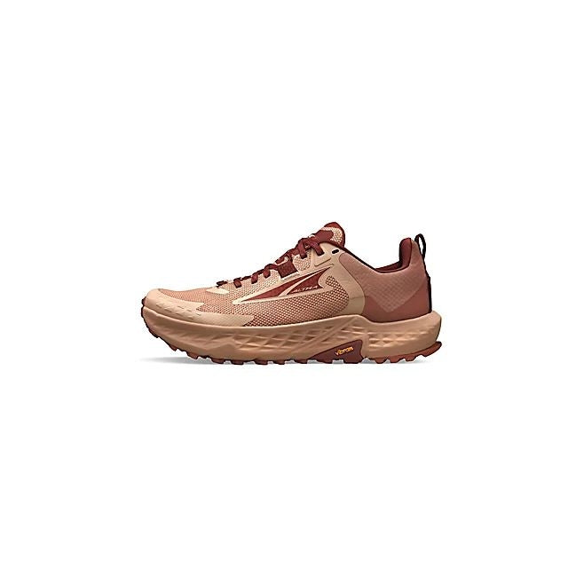 Altra W Timp 5 22 Tan / 9