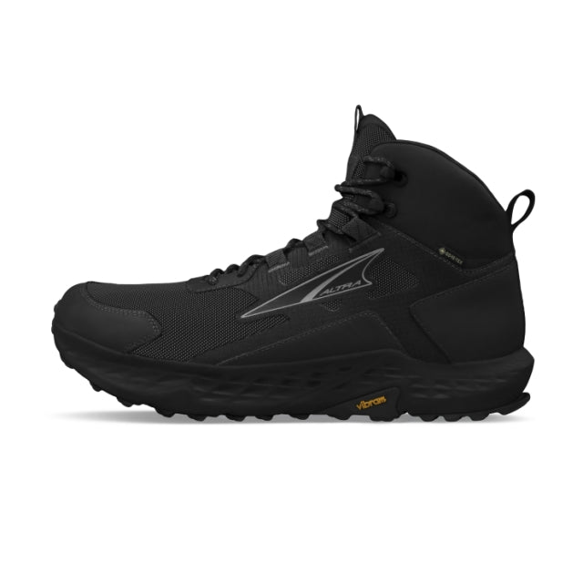 Altra M Timp 5 Hiker GTX 000 Black