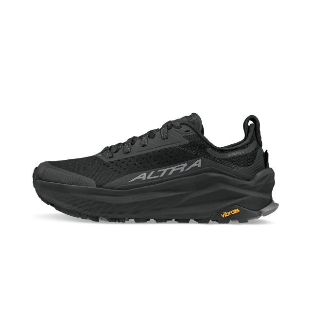 Altra W Olympus 6 001 Black/Black