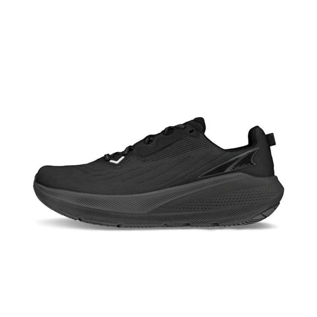 Altra M FWD Via Black/Black