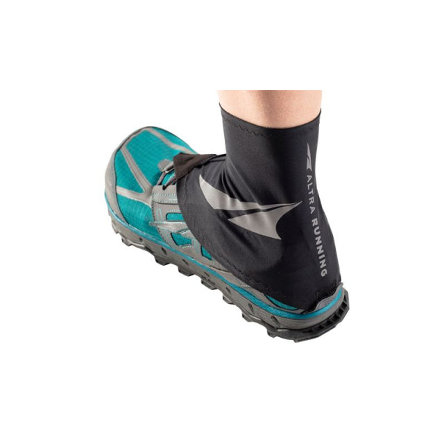 Altra Trail Gaiter Black/Grey