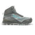 Altra W Lone Peak Mid All-Weather 2 Gray/Green