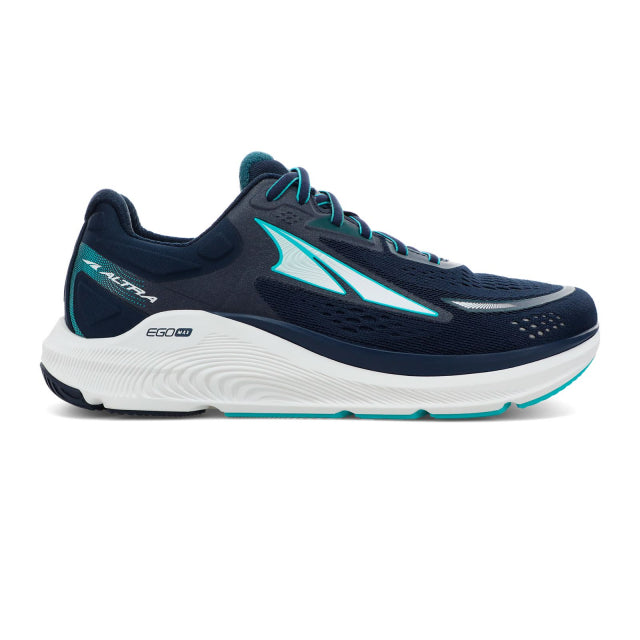 Altra Women&#39;s Paradigm 6 Dark Blue