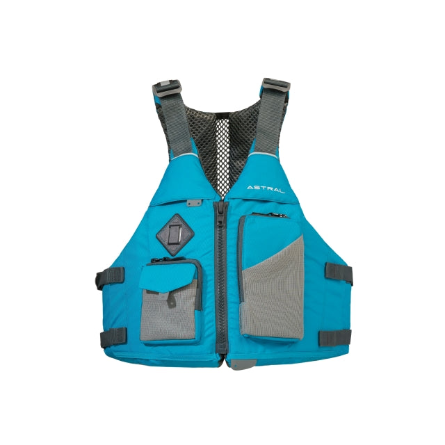 Astral E-ronny 638 Water Blue