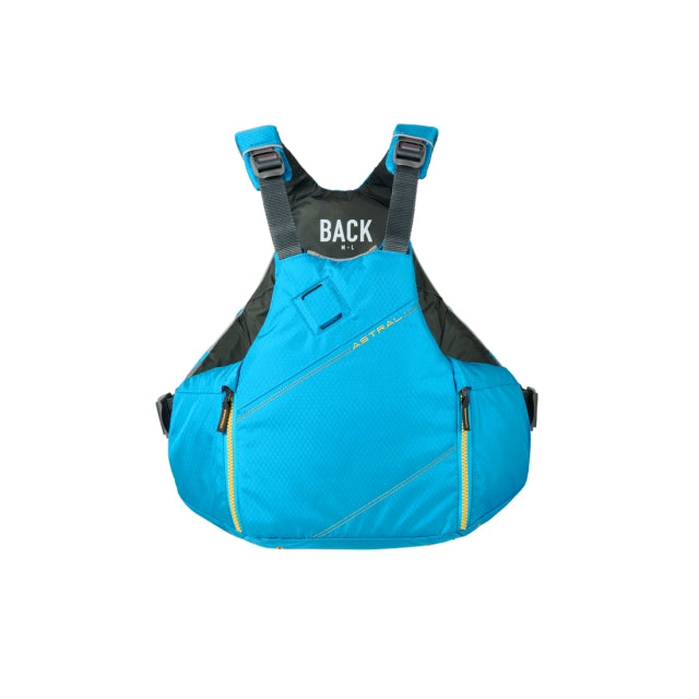 Astral YTV 2.0 638 Water Blue